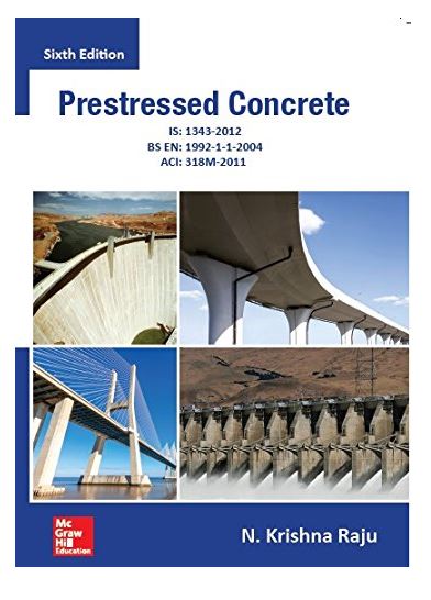 Prestressed Concrete | 6th Edition